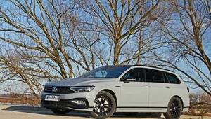 Volkswagen Passat Variant 2.0 TDI R-Line Edition