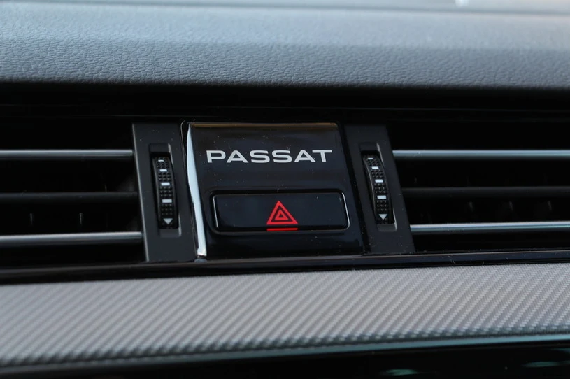 Volkswagen Passat Variant 2.0 TDI R-Line Edition