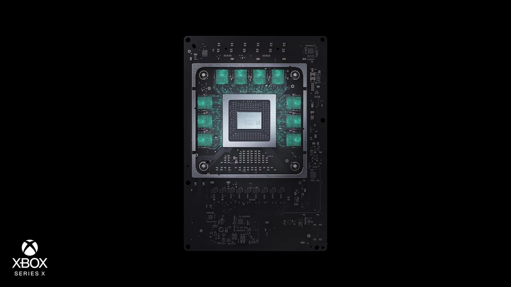 Standardowa wartość to natomiast 2,8 GB/s, nadal całkiem nieźle. Co interesujące, konsola zapewni też slot na „rozbudowanie” pamięci o następny 1 TB.