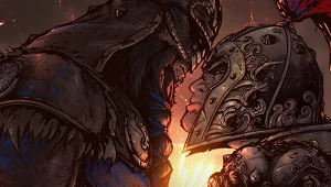 For Honor