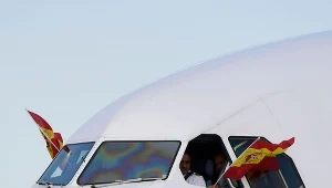 Hiszpanie szykują się do utraty pracy