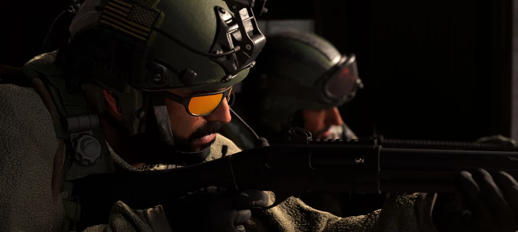 Call of Duty: Warzone
