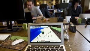 Możliwości Minecrafta przydają się do wielu codziennych czynności