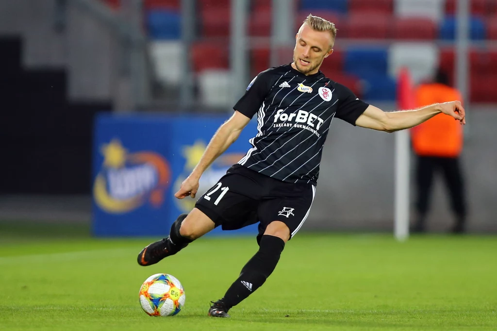 Jan Grzesik Jan Grzesik