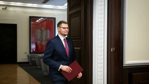 Michał Woś