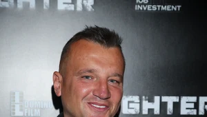 Szef federacji FEN Paweł Jóźwiak