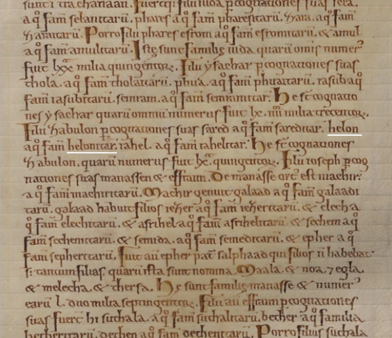 Badania wskazują na to, iż faktycznie Codex Gigas prawdopodobnie napisał jeden człowiek, choć oczywiście nie zrobił tego w ciągu jednej nocy – rękopis był zapewne dziełem całego jego życia. Według specjalistów zajęło mu to około 25 lat.