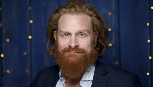 Kristofer Hivju przebywa obecnie w domowej kwarantannie