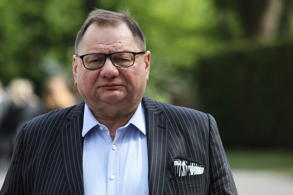  Ryszard Kalisz