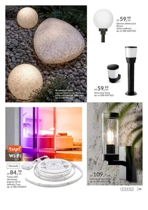 Katalog Ogród 2020 - OBI