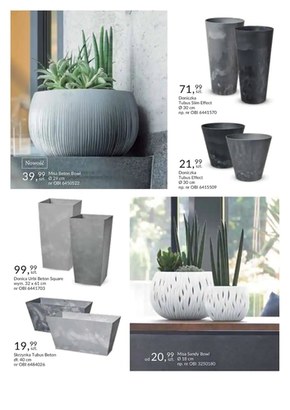 Katalog Ogród 2020 - OBI