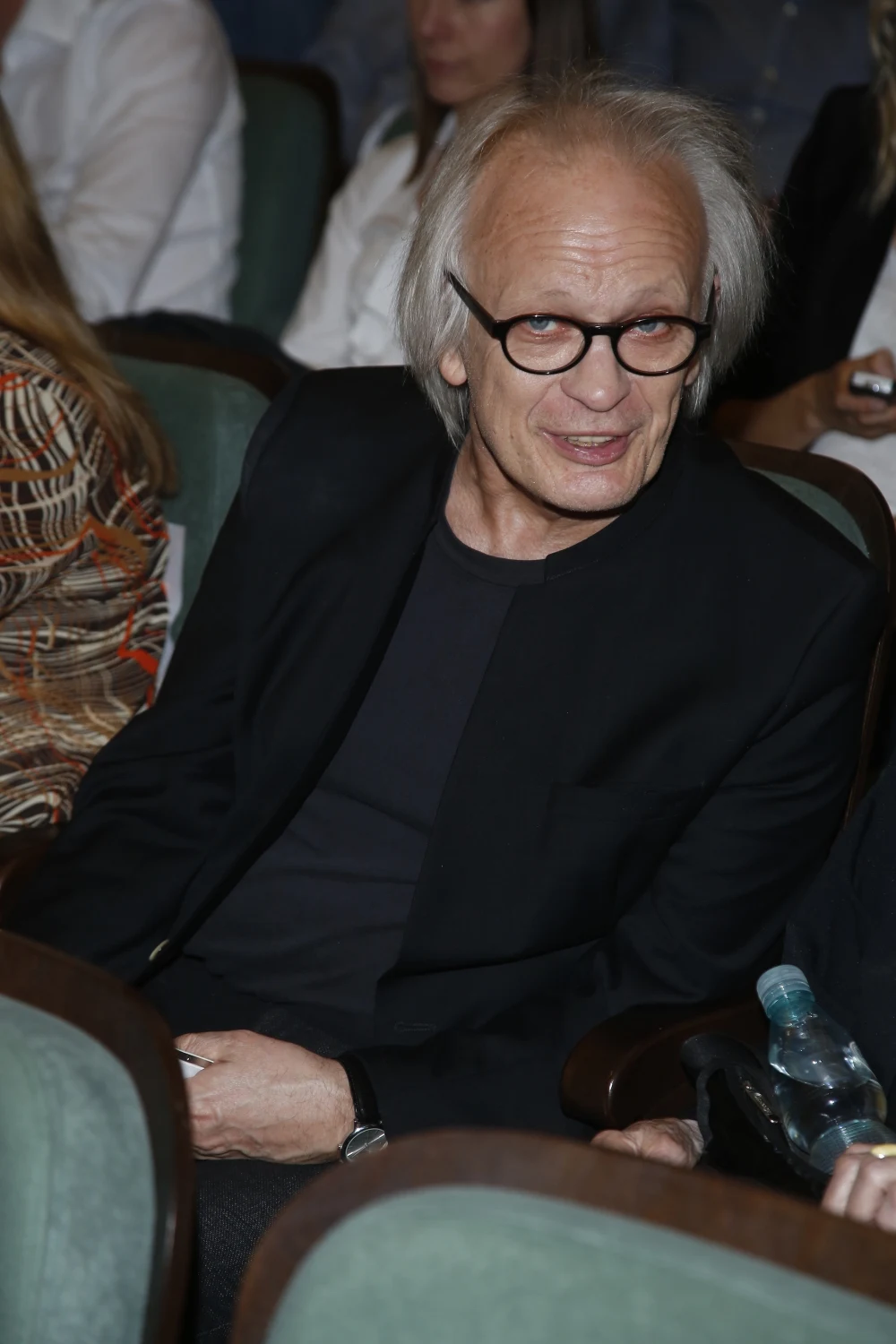 Wiesław Komasa Wiesław Komasa