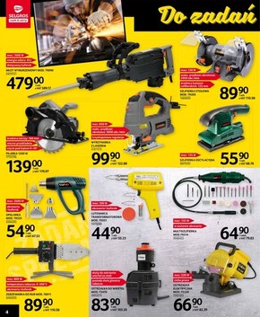 Katalog narzędzi Selgros