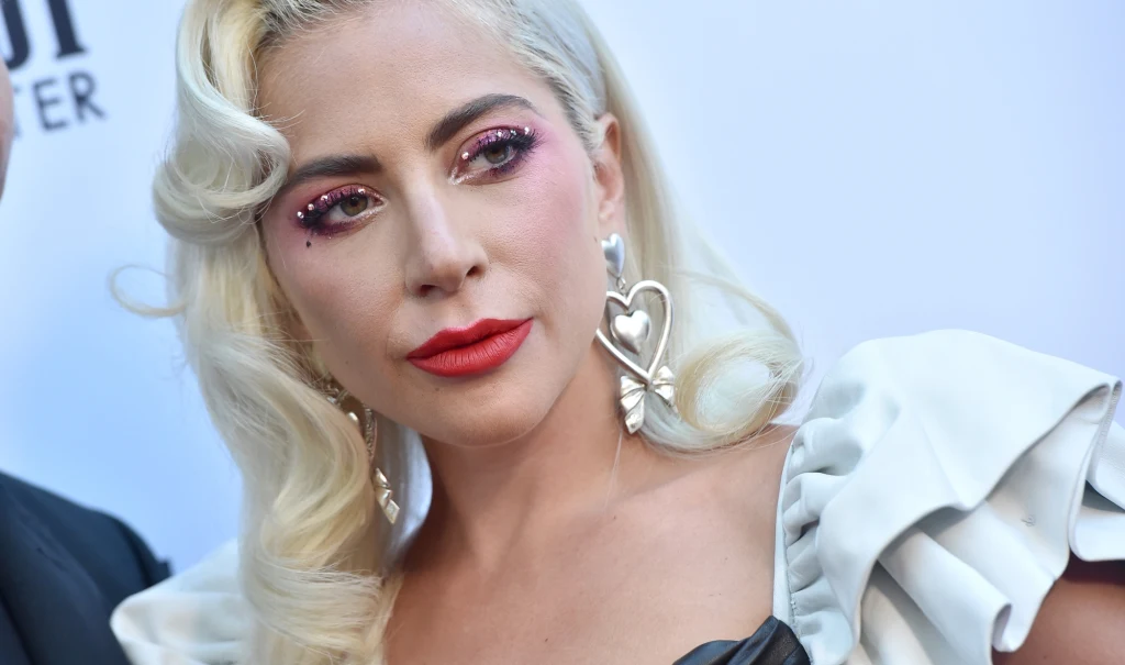 Lady Gaga Lady Gaga