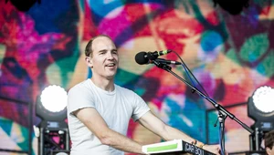 Off Festival 2020: Caribou wśród głównych gwiazd festiwalu