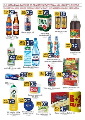 Promocje w Sużyw