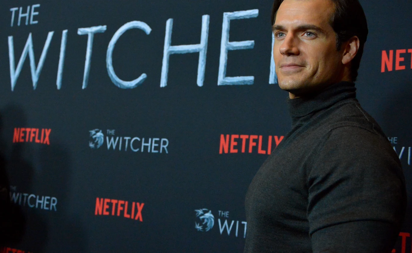 Henry Cavill Henry Cavill