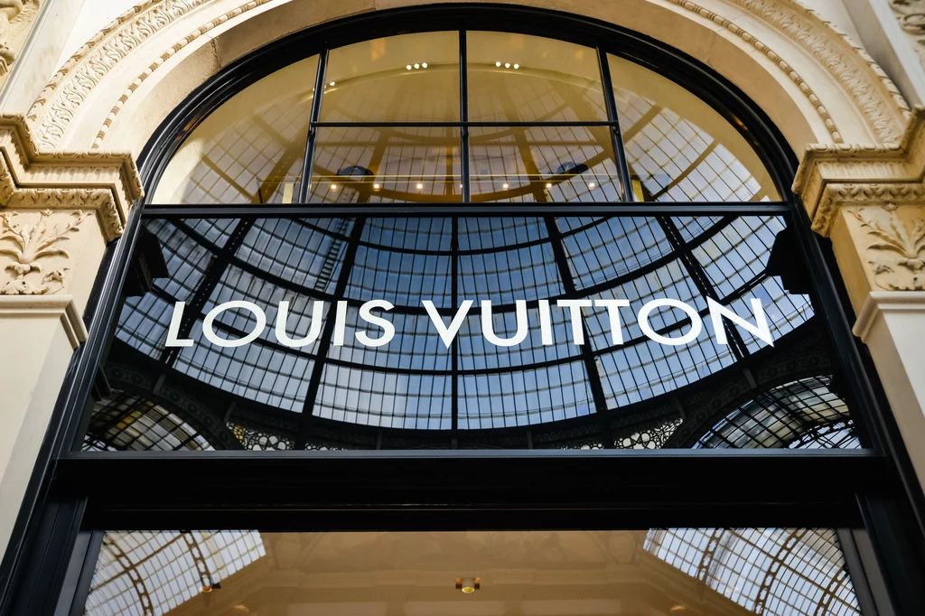 Bernard Arnault, kontrolujący koncern LVMH, najbogatszym człowiekiem świata 
