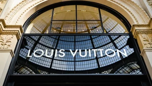 Bernard Arnault, kontrolujący koncern LVMH, najbogatszym człowiekiem świata 