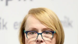 Ilona Łepkowska 