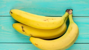 Takich bananów lepiej nie kupuj. Drobny szczegół ma znaczenie