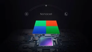 Samsung opracowuje sensor o rozdzielczości 150 megapikseli