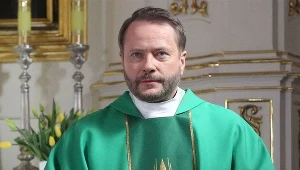 "Ojciec Mateusz"