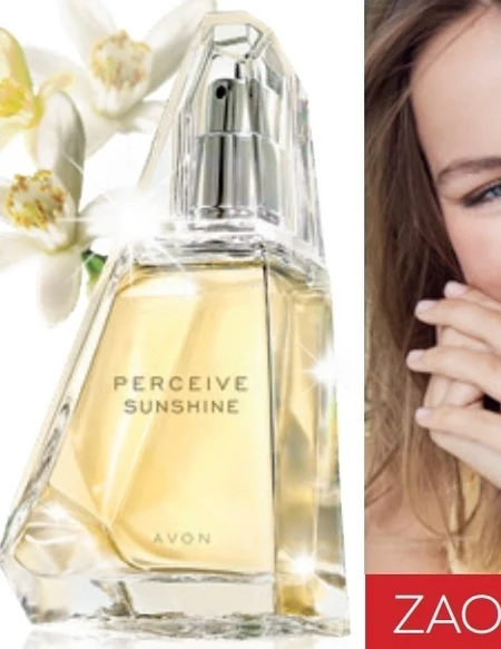 Woda perfumowana Avon