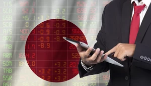 Japonia zawsze silna gamingowo, notuje kolejne potężne wzrosty