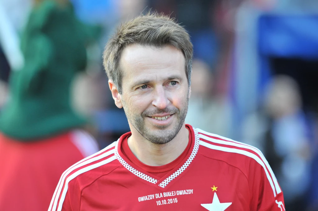 Maciej Żurawski Maciej Żurawski