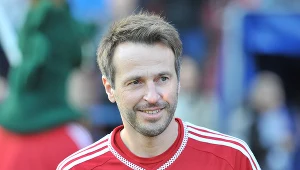 Maciej Żurawski