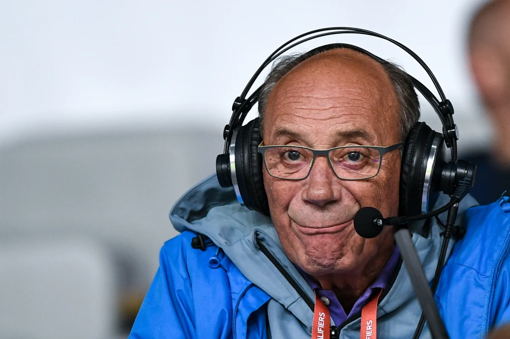 Dariusz Szpakowski Dariusz Szpakowski