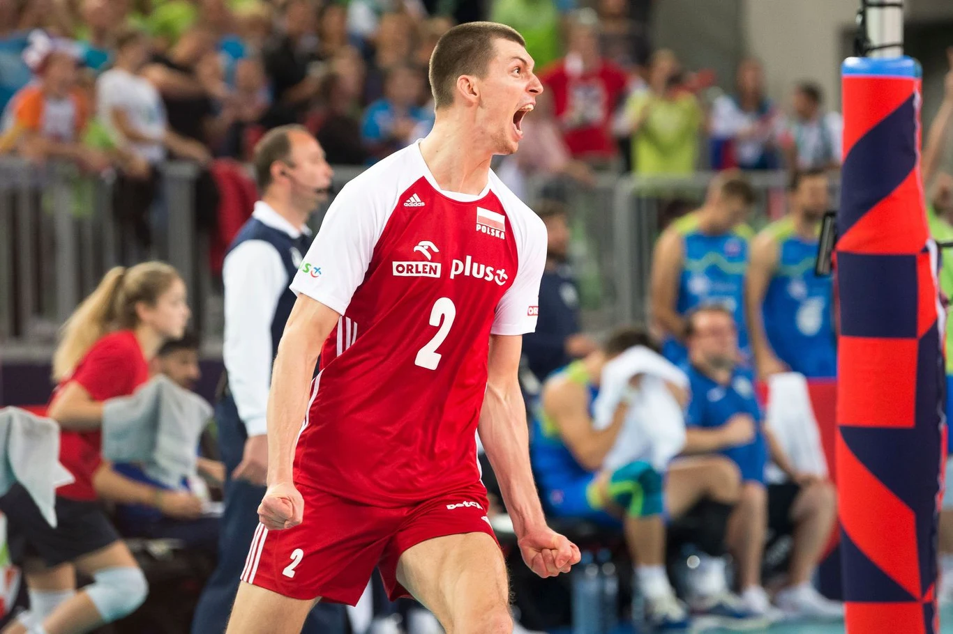 Maciej Muzaj