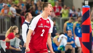 Siatkówka. Maciej Muzaj blisko przenosin do Sir Safety Perugia