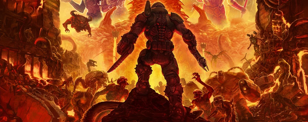 Doom Eternal