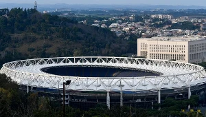 Stadion Olimpijski w Rzymie