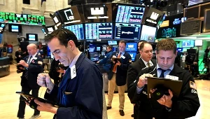 Dow Jones Industrial zyskał 1,8 proc., najwięcej od 5 marca
