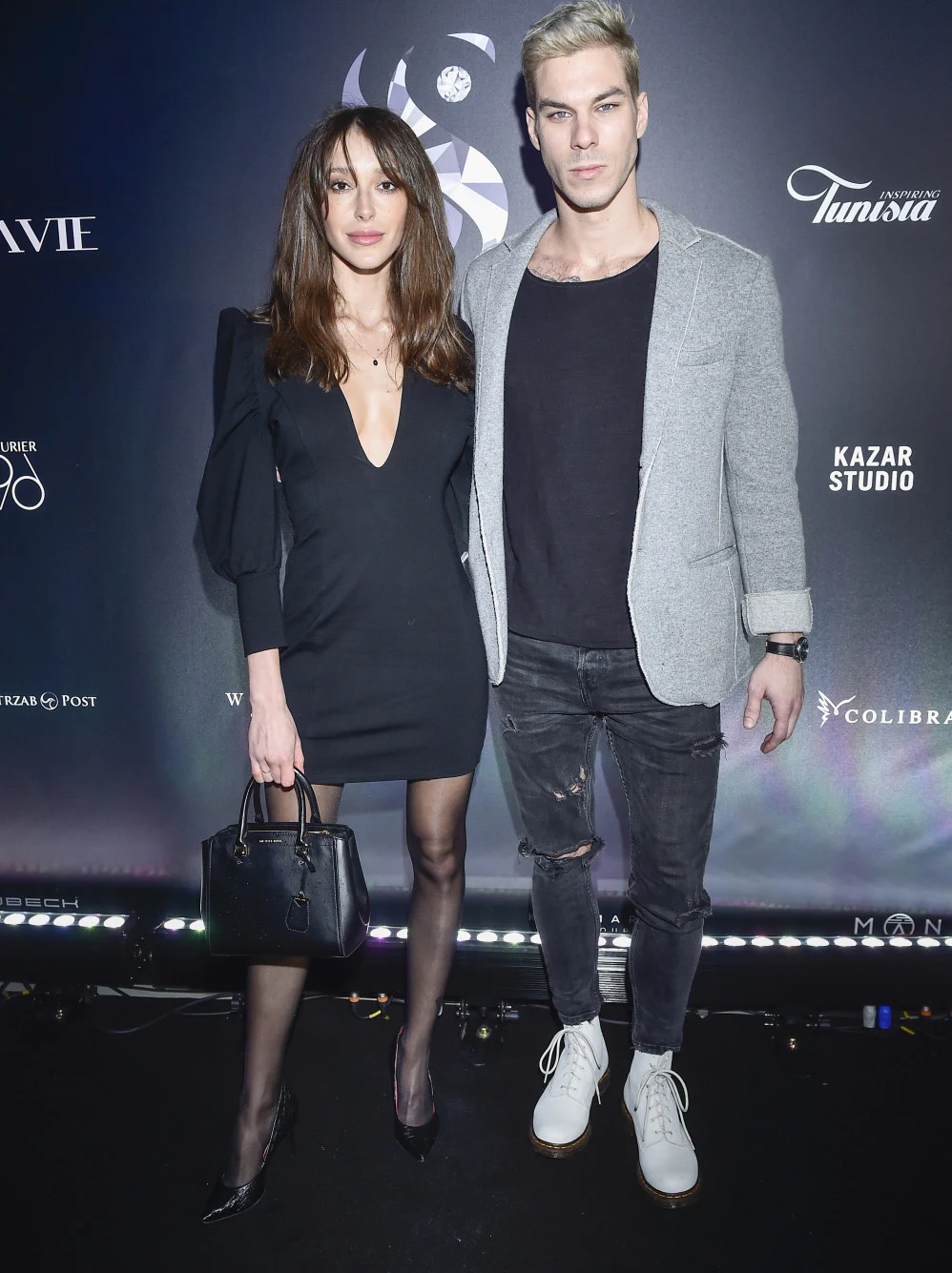 Samuela Górska, Rafał Torkowski