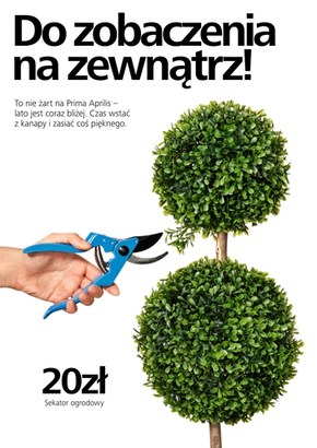 Wyfruwamy z gniazdka z Flying Tiger