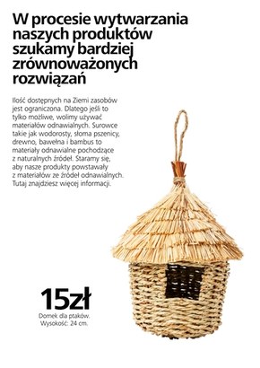 Wyfruwamy z gniazdka z Flying Tiger