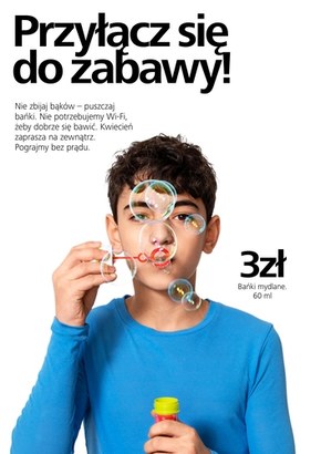 Wyfruwamy z gniazdka z Flying Tiger