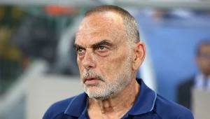 Avram Grant