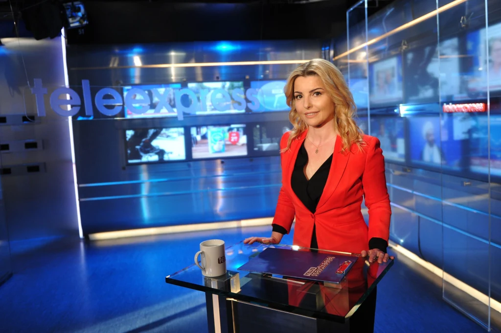 Beata Chmielowska-Olech