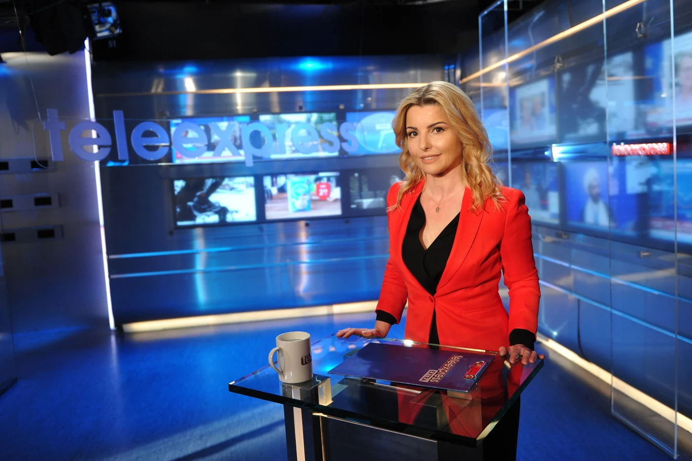 Beata Chmielowska-Olech Beata Chmielowska-Olech