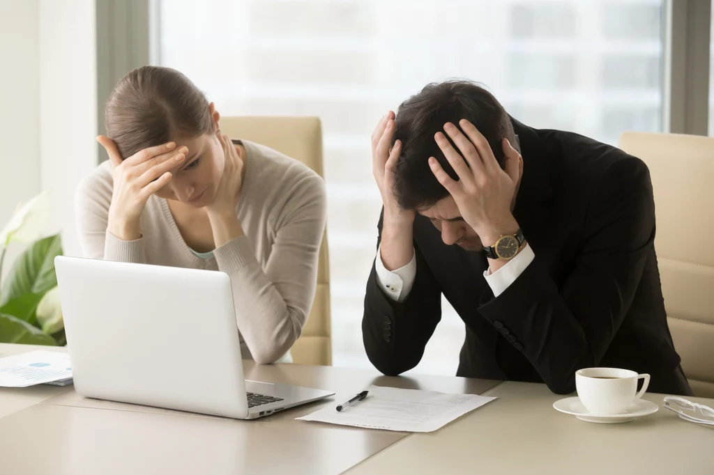 Podwoi się liczba polskich firm, które zwolnią wszystkich