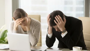 Podwoi się liczba polskich firm, które zwolnią wszystkich