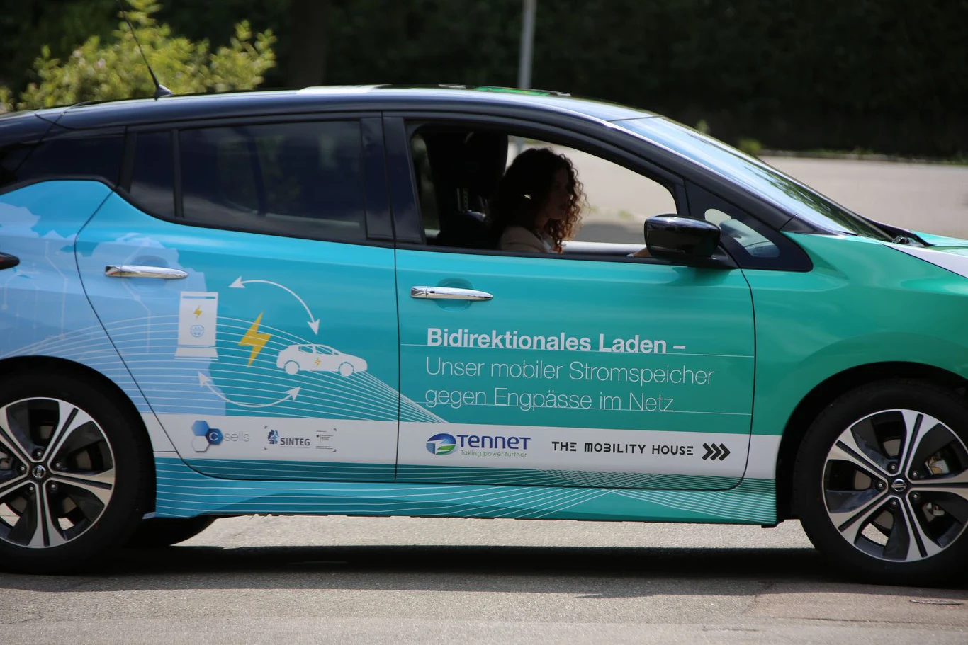 Nissan Leaf Nissan Leaf