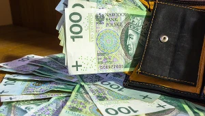 Presja płacowa systematycznie narasta.