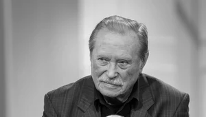 Emil Karewicz nie żyje