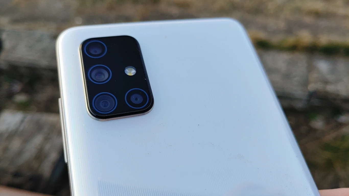 Firma OmniVision stworzyła nowy sensor fotograficzny Firma OmniVision stworzyła nowy sensor fotograficzny